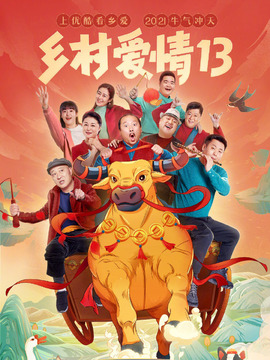 鄉(xiāng)村愛情13