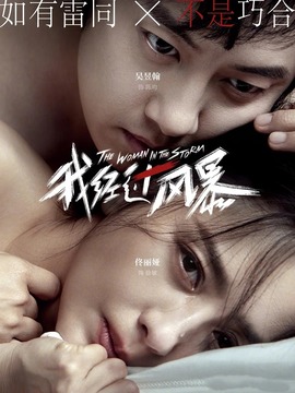 我經(jīng)過風暴