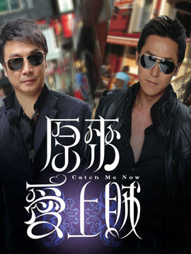 原來(lái)愛(ài)上賊