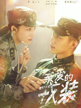 愛(ài)上特種兵