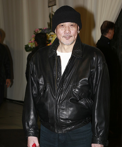 徐少?gòu)?qiáng)