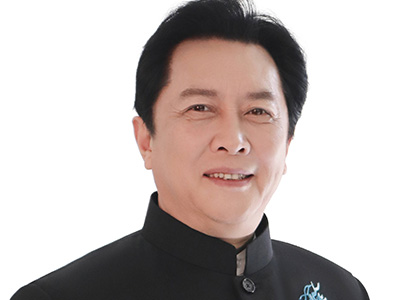 唐國(guó)強(qiáng)