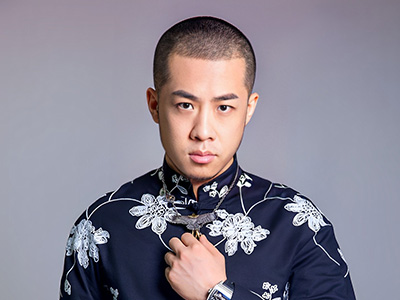 大壯經紀人,代言演出經紀