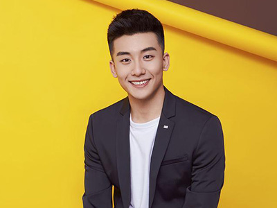 高旭陽經(jīng)紀人,代言演出經(jīng)紀