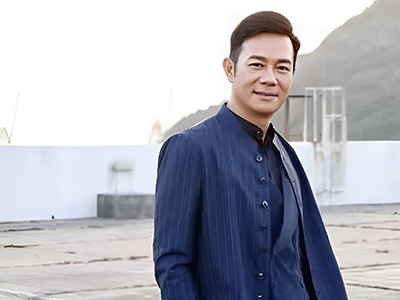 張兆輝經(jīng)紀人,代言演出經(jīng)紀