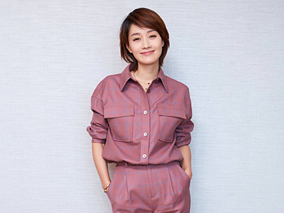 馬伊琍經紀人,代言演出經紀