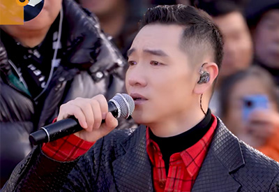 王琪商演現(xiàn)場(chǎng)視頻