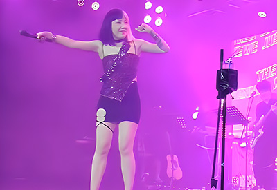 吳莫愁個(gè)人巡演(廣州站)