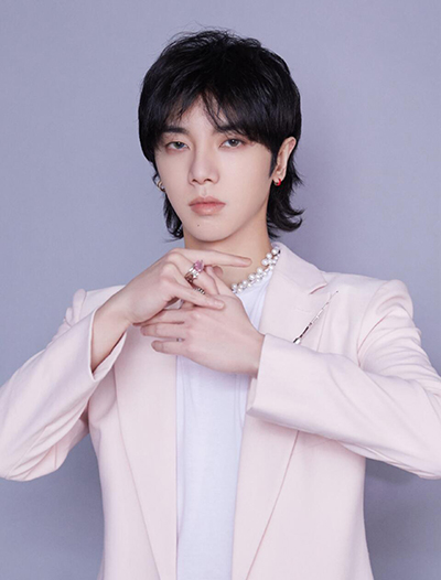 華晨宇 華晨宇