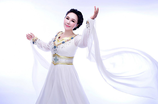 烏蘭托婭 烏蘭托婭